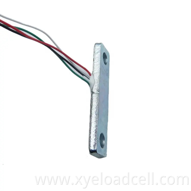 Custom Load Cell